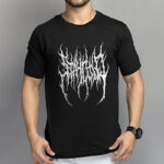 تیشرت گنگ Ghostemane