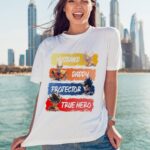 تیشرت انیمه دراگون بال