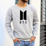 پلیور دورس BTS - تصویر 2