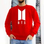 پلیور دورس BTS - تصویر 3