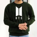 پلیور دورس BTS - تصویر 4