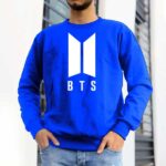 پلیور دورس BTS - تصویر 8