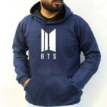 هودی طرح bts