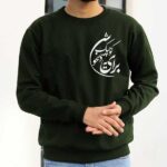 پلیور برای دلخوشی کوچیک - تصویر 2