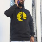 هودی طرح سیمپسون ها بزرگ